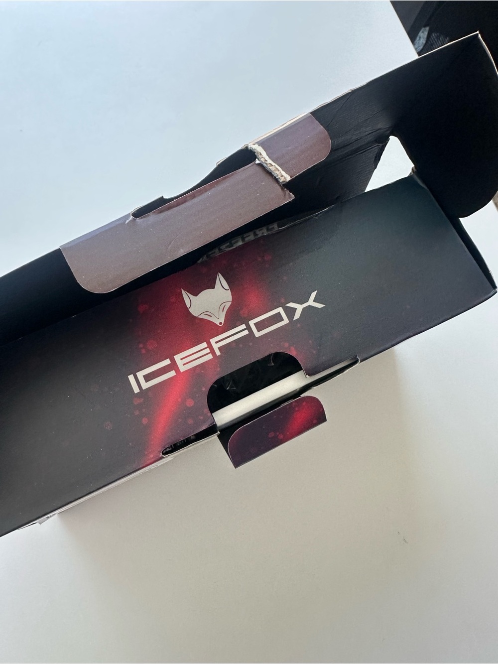 Icefox UHD 4K Action Camera - Waterproof Action Camera Black with Accessories - Picture 3 of 10